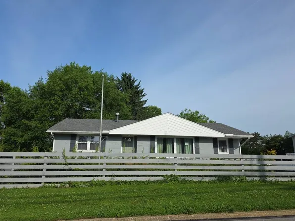 1107 Highland Ave, Cambridge, OH 43725
