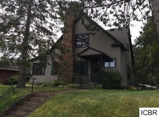 107 Lakeview Blvd, Coleraine, MN 55722