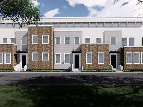 2nd image of 652 W Morse Blvd #4-1