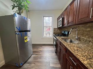 856 Utica Ave #3F, Brooklyn, NY 11203