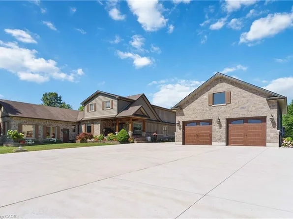 4354 Mountainview Rd, Lincoln, ON L3J 2C8