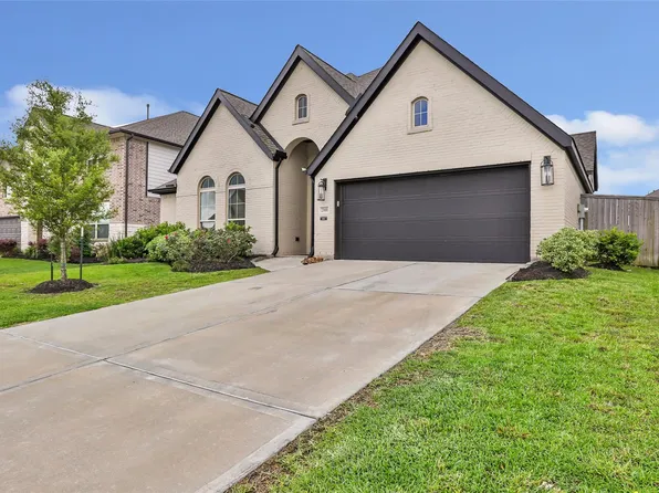 23688 Silver Palm Trl, New Caney, TX 77357