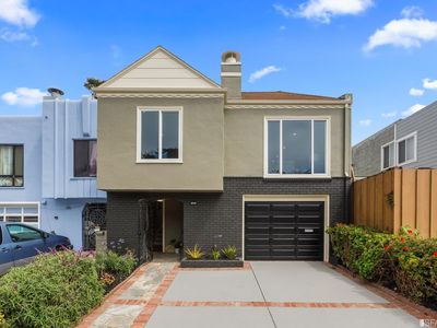 2518 Sloat Blvd, San Francisco, CA, 94116