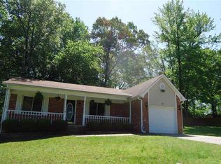 17 Leprechaun Ln, Alexander, AR 72002