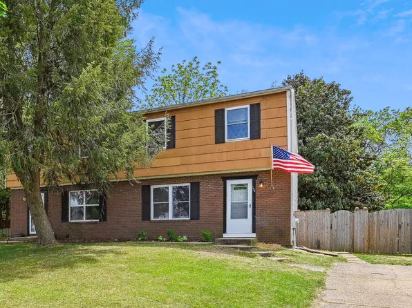 776 Match Point Dr, Arnold, MD 21012