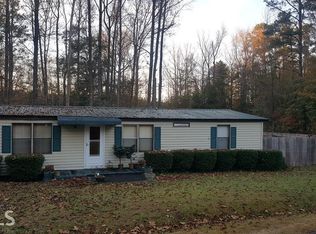 163 Magnolia Ave, Ivey, GA 31031