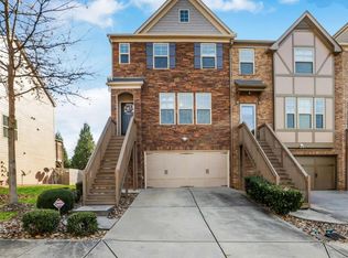 2060 Paxton Dr SW, Lilburn, GA 30047