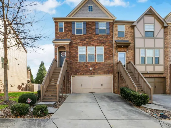 2060 Paxton Dr SW, Lilburn, GA 30047