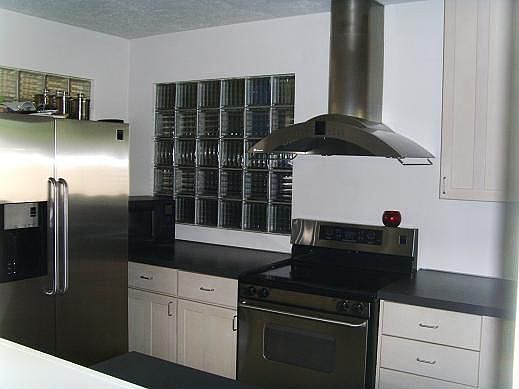 Updated Kitchen
