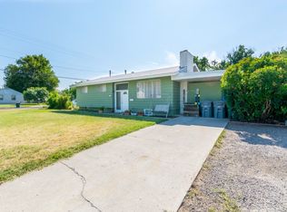 1201 Thayer Dr, Richland, WA 99354