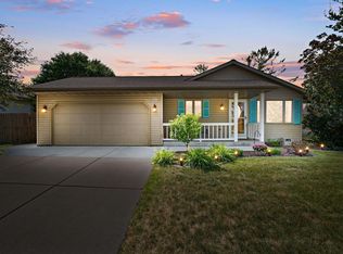 W201N16535 Hemlock St, Jackson, WI 53037