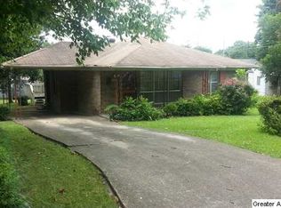 508 Avenue Y, Birmingham, AL 35214