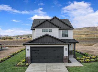 Cottonwood Plan, Spring Creek, Brigham City, UT 84302