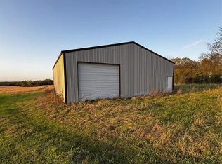 1500 W 9th Hwy LOT B, Eufaula, OK 74432