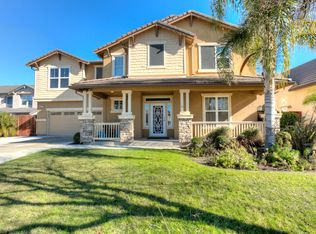 4122 Flint Ln, Tracy, CA
