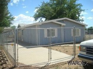2620 E Carver Ave, Kingman, AZ 86409