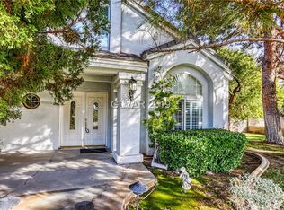 8570 S Bruce St, Las Vegas, NV 89123