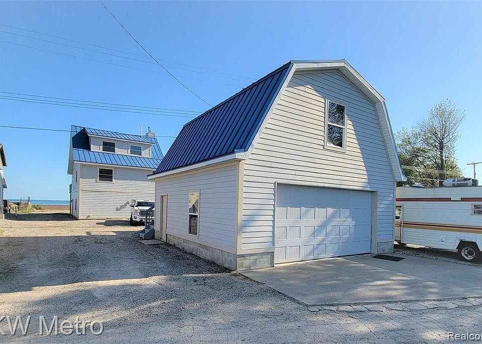 6886 Lakeshore Dr, Newport, MI 48166 Zillow
