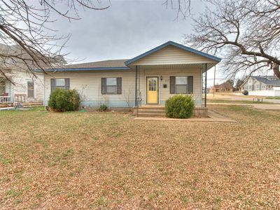 602 S 6th St, Kingfisher, OK, 73750