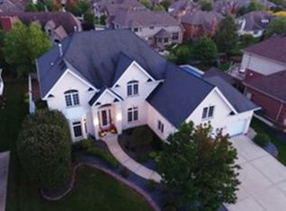 10839 Antelope Ln, Orland Park, IL