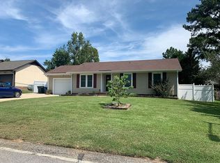 4416 Westfield Rd, Fayetteville, NC 28314