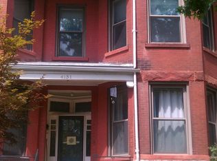4131 Laclede Ave, Saint Louis, MO 63108
