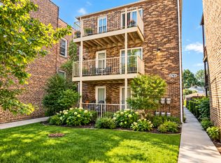 1745 W Albion Ave APT 2S, Chicago, IL 60626