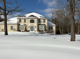 1 Andrew Wyeth Way, Marlton, NJ 08053