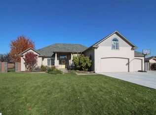 1338 Jonagold Dr, Richland, WA 99352