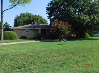 Cherokee, Ryan, OK 73565