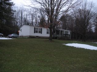 122 Hyde Bell Ln, Jordanville, NY 13361