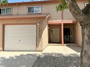 1232 Darby St, Colorado Springs, CO 80907