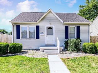 107 Haller Ave, East Alton, IL 62024