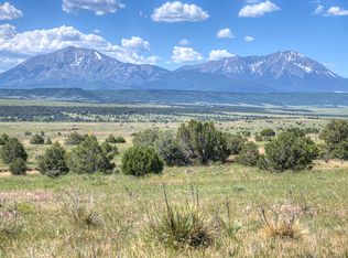 Lots 3&4 Navajo Ranch Ests, Walsenburg, CO 81089