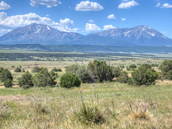 Lots 3&4 Navajo Ranch Ests, Walsenburg, CO 81089