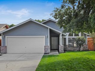 1816 Innsbrook Dr, Modesto, CA 95350