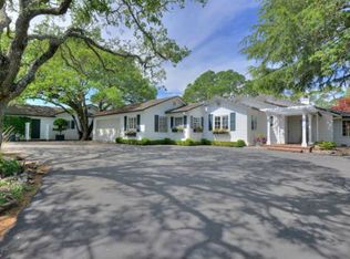 875 Westridge Dr, Portola Valley, CA 94028