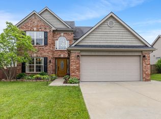289 Ransom Trce, Georgetown, KY 40324