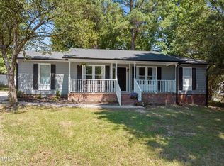 4 Thensia Ct, Durham, NC 27703