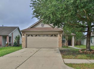 29227 Legends Beam Dr, Spring, TX 77386