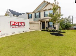 583 Kimpton Dr, Columbia, SC 29223