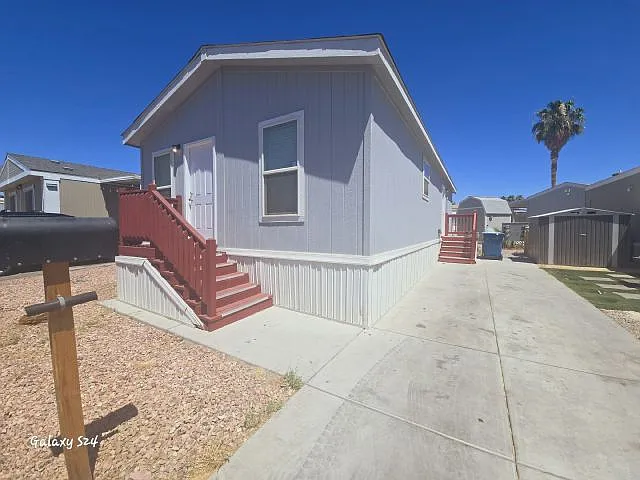 825 N Lamb Blvd #322 — Photo 8
