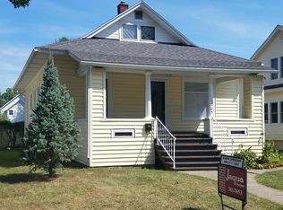 1705 Egleston Ave, Kalamazoo, MI 49001