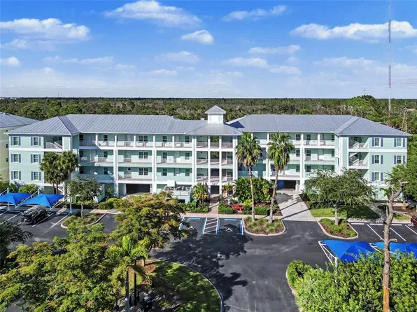 8407 PLACIDA ROAD #205, PLACIDA, FL 33946
