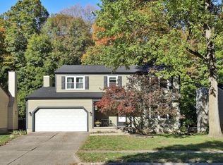 803 Lindenhaven Rd, Columbus, OH 43230