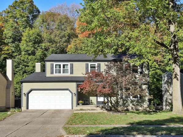 803 Lindenhaven Rd, Columbus, OH 43230