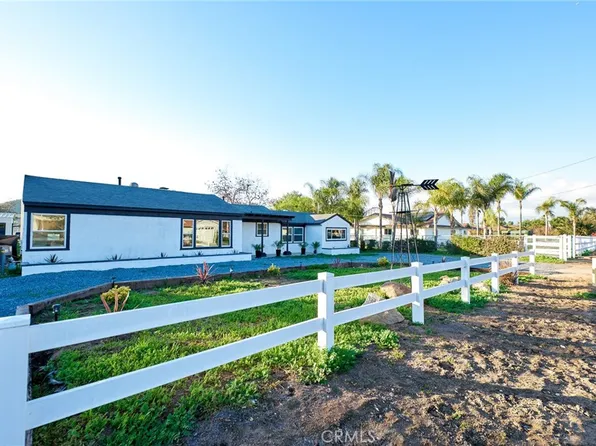 3580 Valley View Ave, Norco, CA 92860