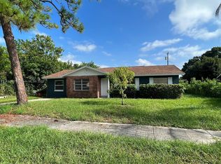 3104 Tropic Blvd, Fort Pierce, FL 34946