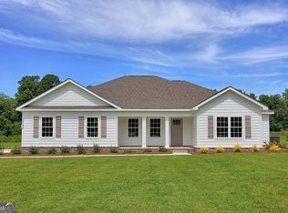 2199 Metter Rd, Portal, GA 30450