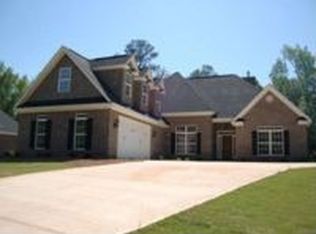 2010 Rockledge Cir, Opelika, AL 36801